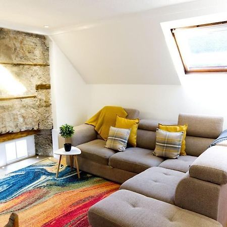 Stunning & Unique Apt In Culross 외부 사진