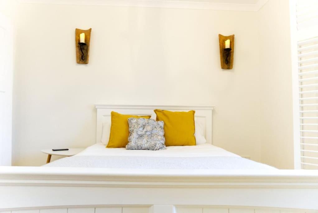 Stunning & Unique Apt In Culross 외부 사진
