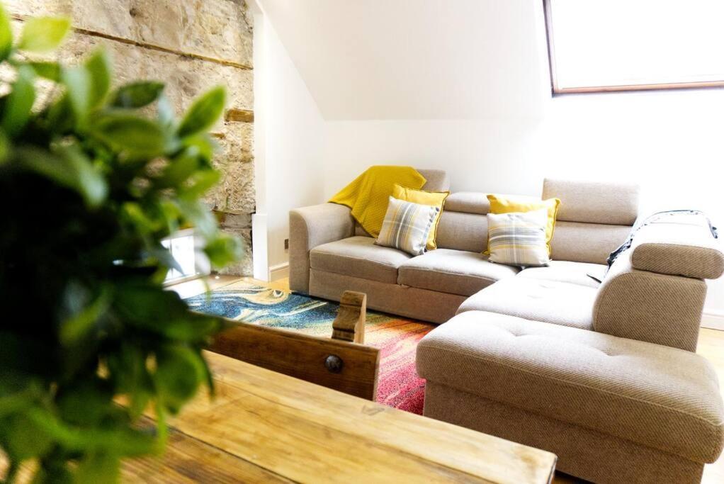 Stunning & Unique Apt In Culross 외부 사진