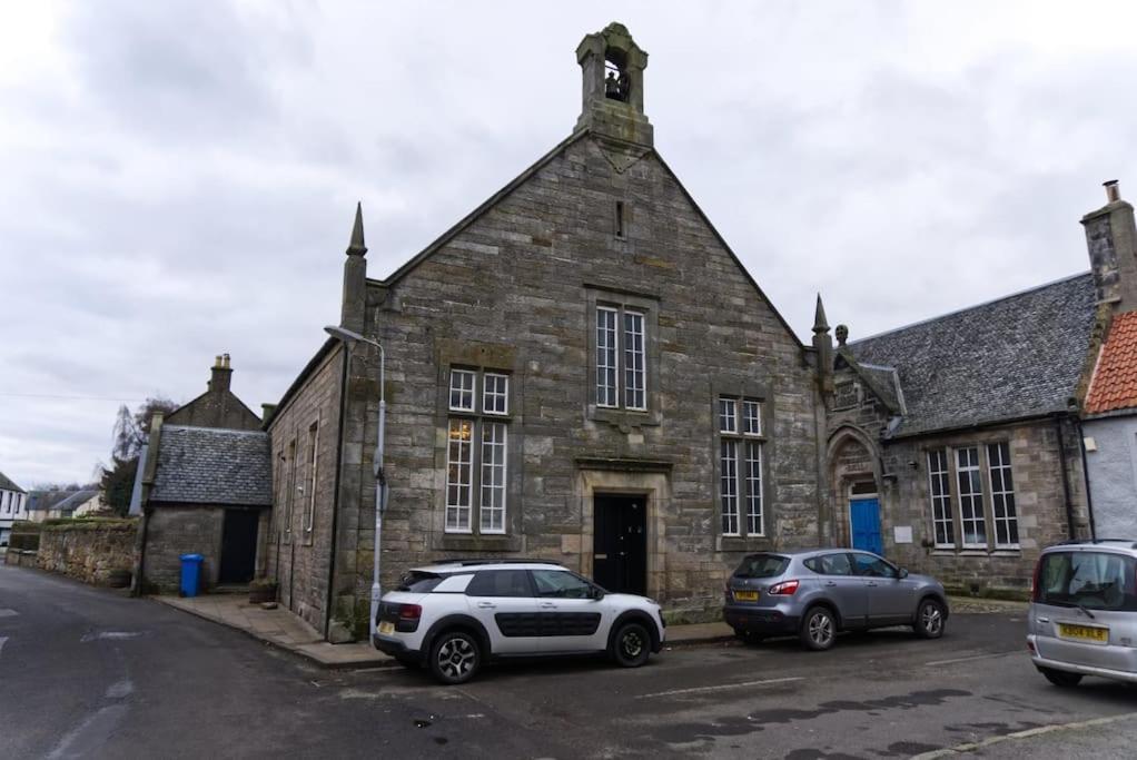 Stunning & Unique Apt In Culross 외부 사진