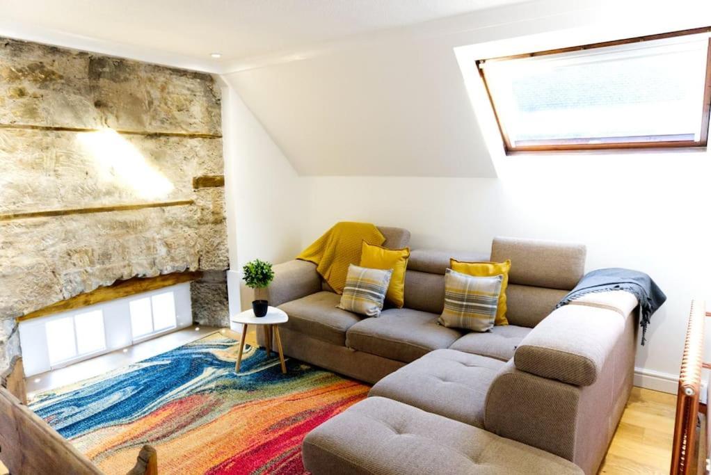 Stunning & Unique Apt In Culross 외부 사진