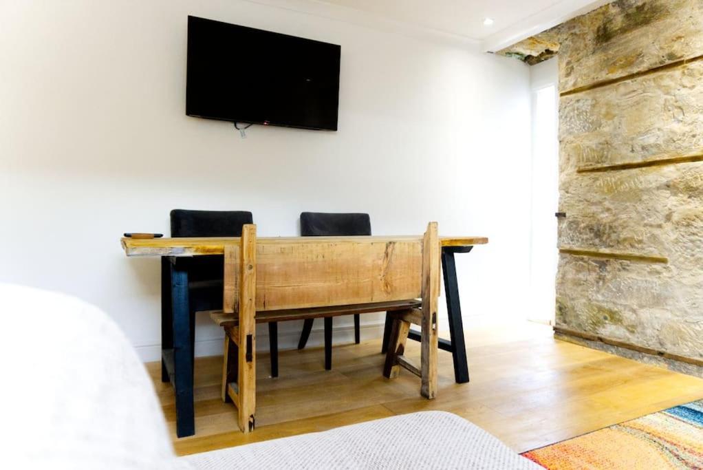 Stunning & Unique Apt In Culross 외부 사진