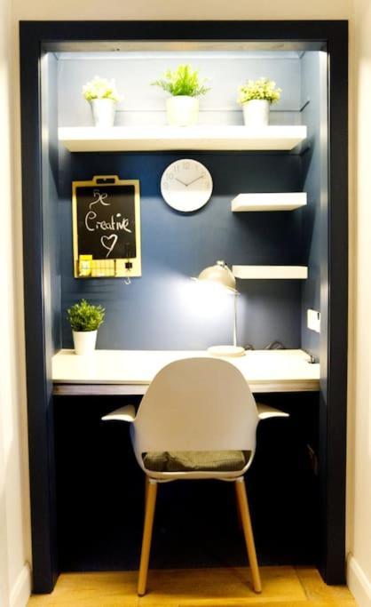 Stunning & Unique Apt In Culross 외부 사진