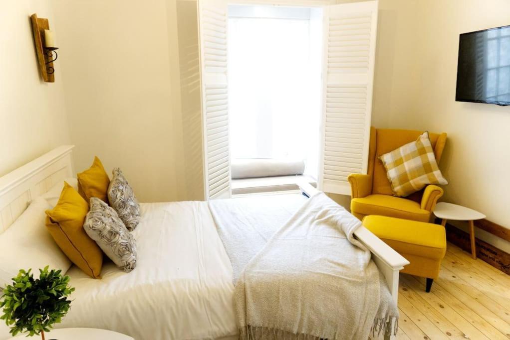 Stunning & Unique Apt In Culross 외부 사진
