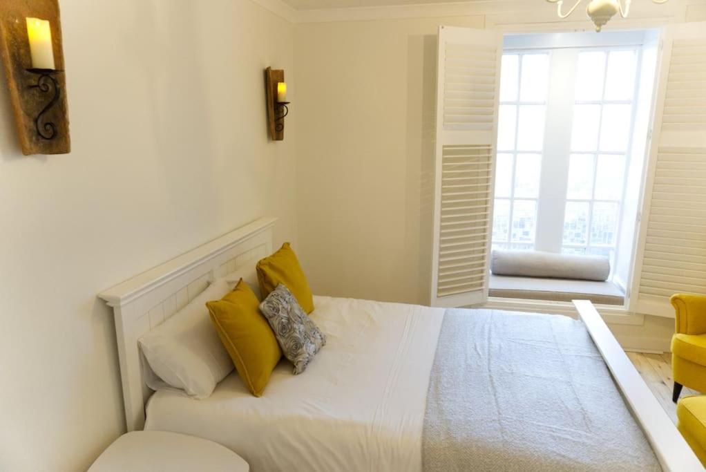 Stunning & Unique Apt In Culross 외부 사진