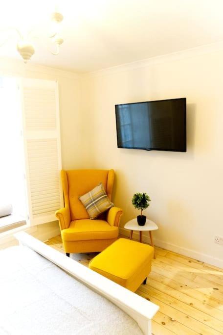 Stunning & Unique Apt In Culross 외부 사진