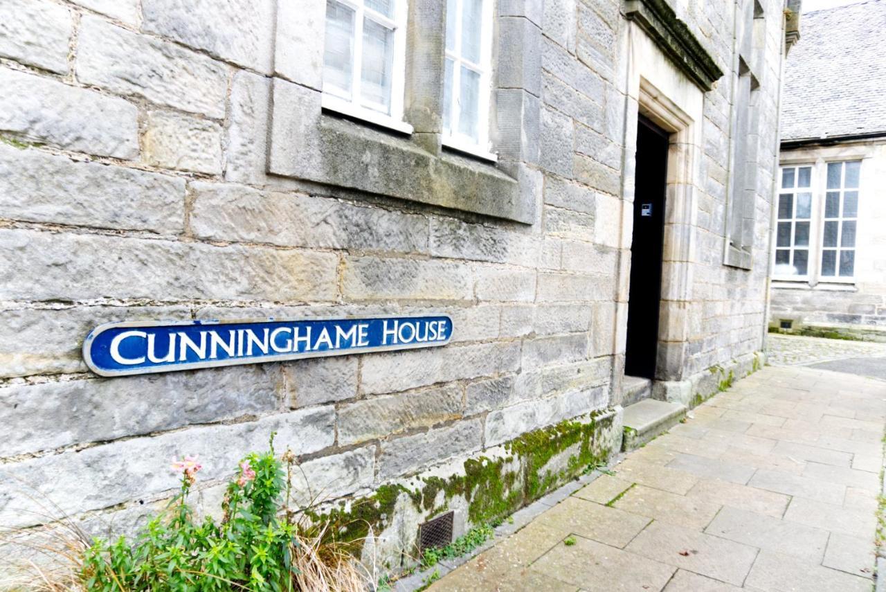 Stunning & Unique Apt In Culross 외부 사진