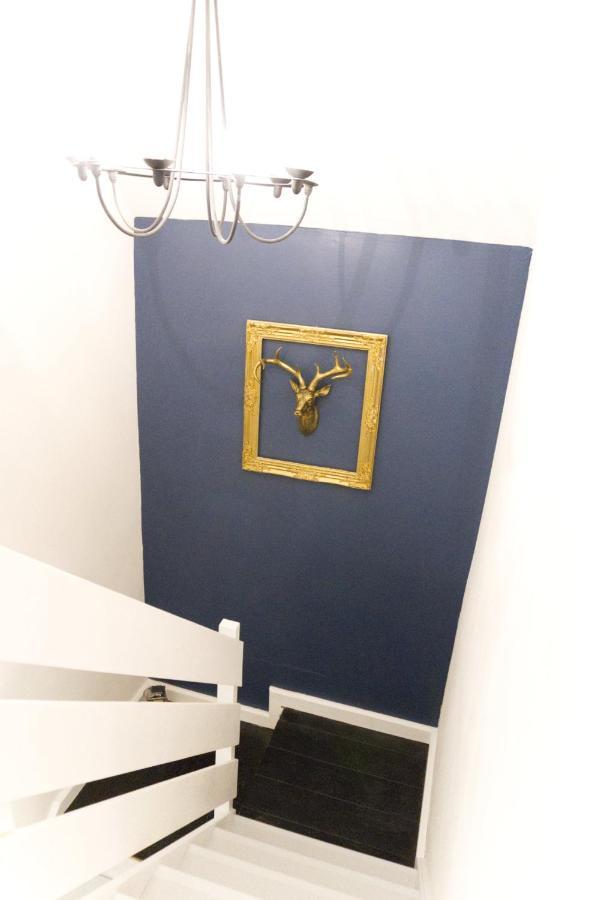 Stunning & Unique Apt In Culross 외부 사진